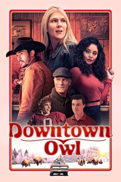 Watch Downtown Owl Movies Online Free