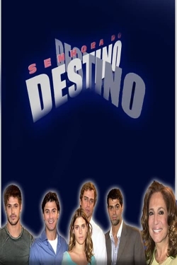 Watch Senhora do Destino Movies Online Free