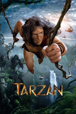 Watch Tarzan Movies Online Free