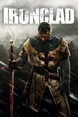 Watch Ironclad Movies Online Free