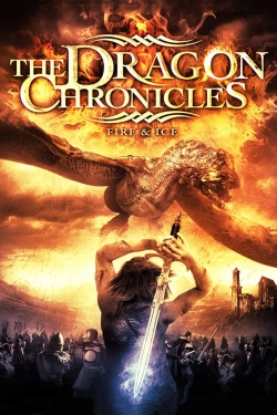 Watch Fire and Ice: The Dragon Chronicles Movies Online Free