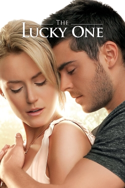 Watch The Lucky One Movies Online Free