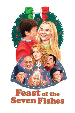 Watch Feast of the Seven Fishes Movies Online Free