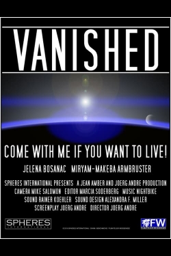 Watch VANISHED Movies Online Free