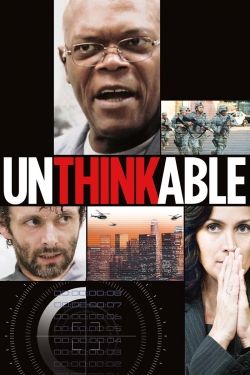 Watch Unthinkable Movies Online Free