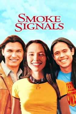 Watch Smoke Signals Movies Online Free