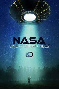 Watch NASA's Unexplained Files Movies Online Free