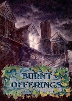 Watch Burnt Offerings Movies Online Free