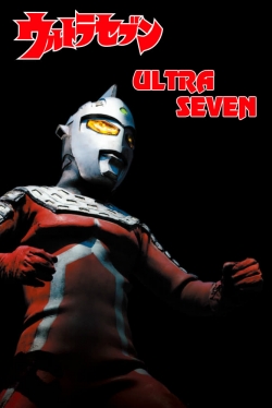 Watch Ultra Seven Movies Online Free