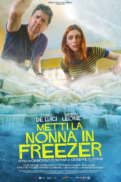 Watch Put Nonna in the Freezer Movies Online Free