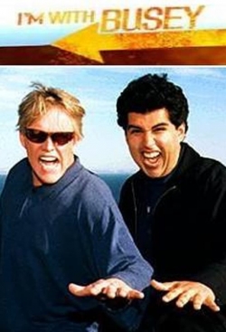 Watch I'm with Busey Movies Online Free