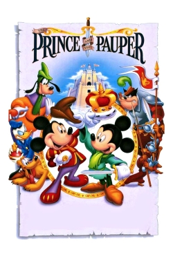 Watch The Prince and the Pauper Movies Online Free