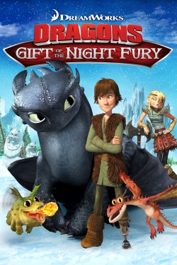 Watch Dragons: Gift of the Night Fury Movies Online Free