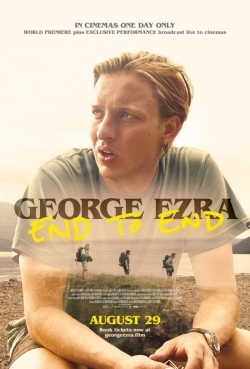 Watch George Ezra: End to End Movies Online Free