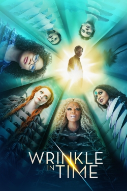 Watch A Wrinkle in Time Movies Online Free