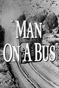 Watch Man On A Bus Movies Online Free