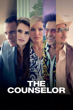 Watch The Counselor Movies Online Free