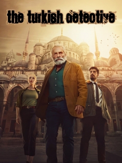 Watch The Turkish Detective Movies Online Free