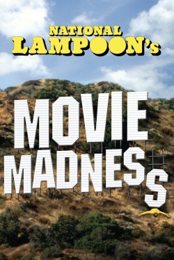 Watch National Lampoon's Movie Madness Movies Online Free