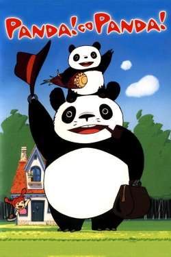 Watch Panda! Go Panda! Movies Online Free