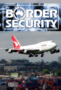 Watch Border Security: Australia's Front Line Movies Online Free