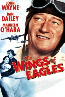 Watch The Wings of Eagles Movies Online Free