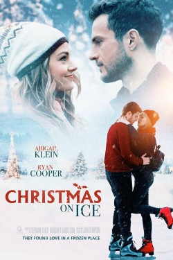 Watch Christmas on Ice Movies Online Free