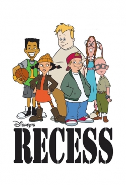 Watch Recess Movies Online Free