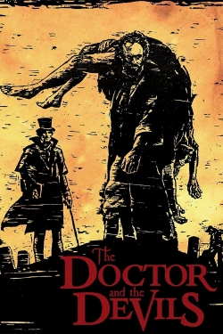 Watch The Doctor and the Devils Movies Online Free