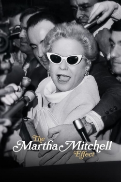 Watch The Martha Mitchell Effect Movies Online Free