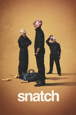 Watch Snatch Movies Online Free