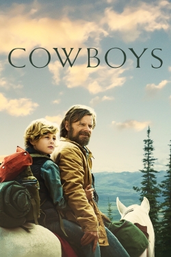 Watch Cowboys Movies Online Free