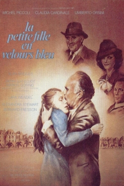 Watch Little Girl in Blue Velvet Movies Online Free