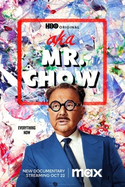 Watch aka Mr. Chow Movies Online Free