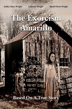 Watch The Exorcism in Amarillo Movies Online Free