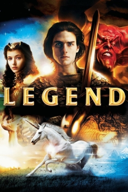 Watch Legend Movies Online Free