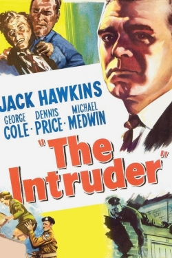 Watch The Intruder Movies Online Free