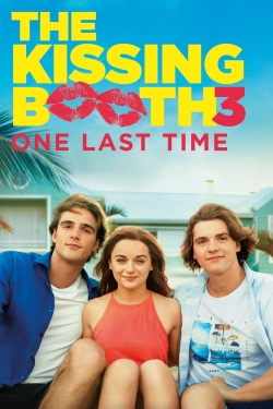 Watch The Kissing Booth 3 Movies Online Free