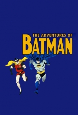 Watch The Adventures of Batman Movies Online Free