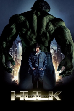 Watch The Incredible Hulk Movies Online Free