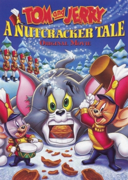 Watch Tom and Jerry: A Nutcracker Tale Movies Online Free