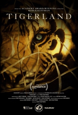 Watch Tigerland Movies Online Free