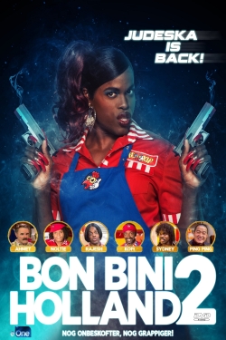 Watch Bon Bini Holland 2 Movies Online Free