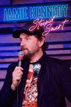 Watch Jamie Kennedy: Stoopid Smart Movies Online Free