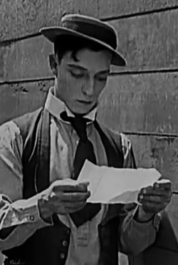 Watch Buster Keaton 5 Disc Compendium Movies Online Free