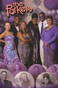 Watch The Parkers Movies Online Free