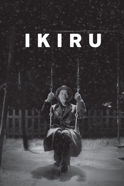 Watch Ikiru Movies Online Free