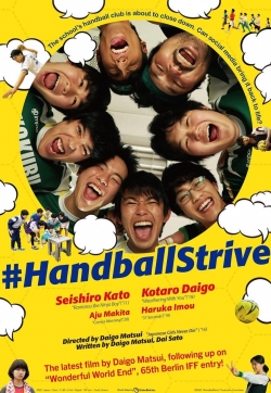 Watch #HandballStrive Movies Online Free