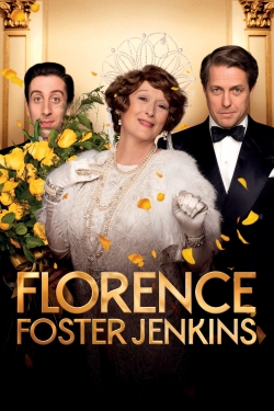 Watch Florence Foster Jenkins Movies Online Free