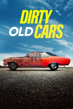 Watch Dirty Old Cars Movies Online Free